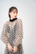 ●⚫️新作カラードレス⚫️●