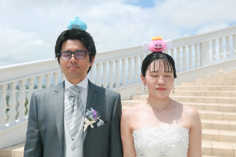 タイト編みおろし