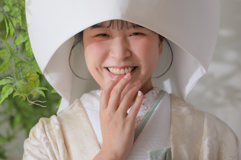 ポピーと一緒に♡