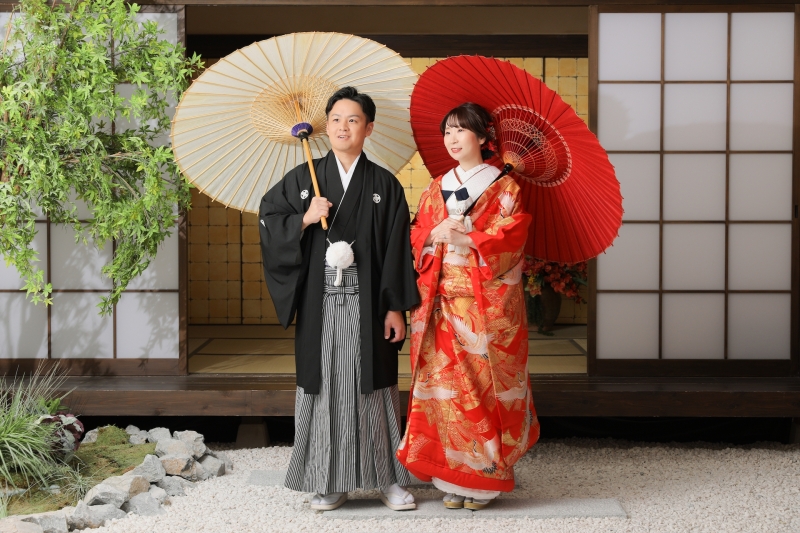 屋内庭園スタジオの紹介