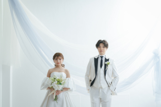 【ブライダルフェアのご案内】7月6日（土）撮影相談会で不安解消！