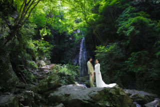 【 NEW ロケ地 紹介 】奥多摩へ行ってきました!Part1