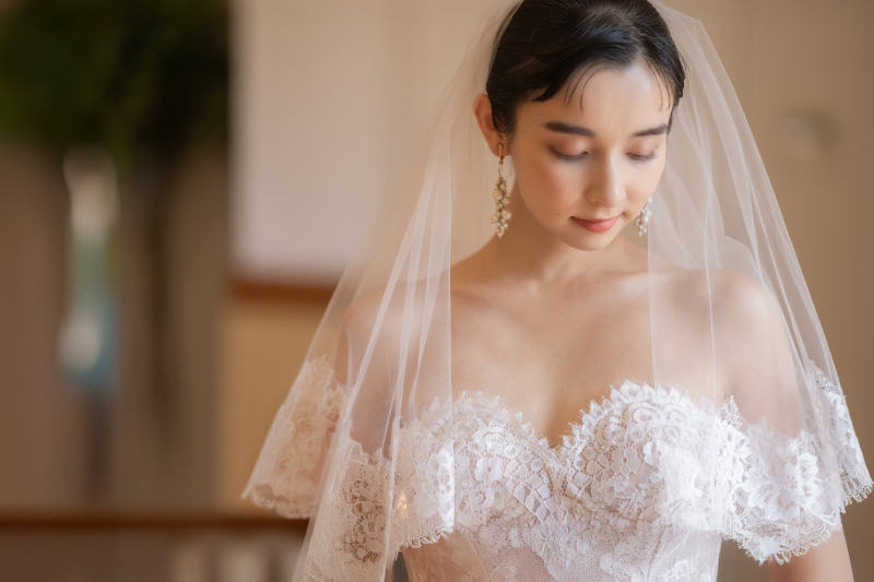 【12/13.14 限定開催】Happy 花嫁ブライダルフェア♡