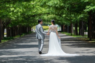 【ブライダルフェアのご案内】7月13日（土）撮影相談会で不安解消！