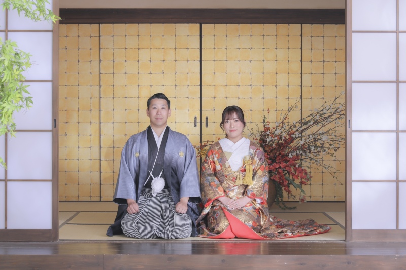 カメラマン武藤視点の屋内庭園スタジオ紹介！パート3