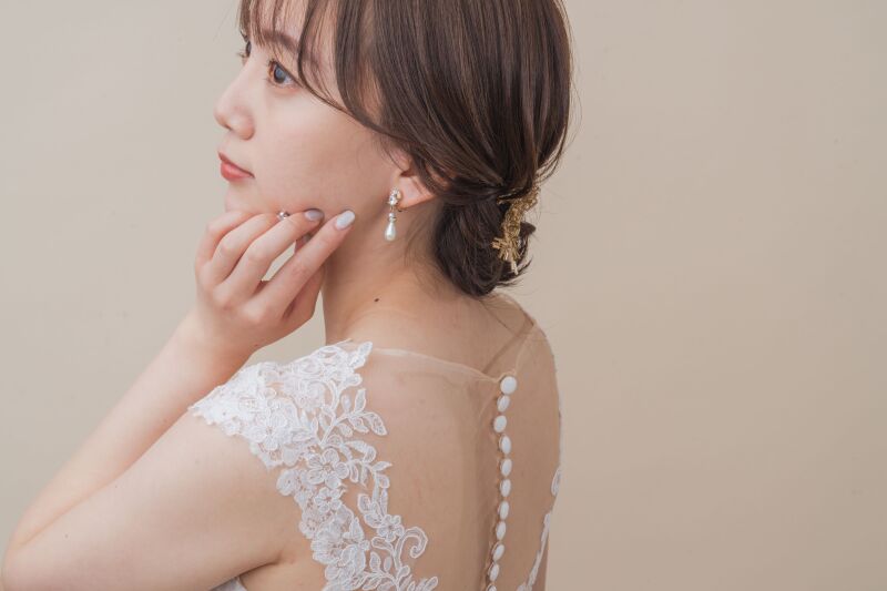 立川店取り扱いインポートドレスのご紹介　Part2