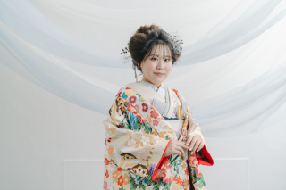 【ブライダルフェアのご案内】7月14日（日）撮影相談会で不安解消！