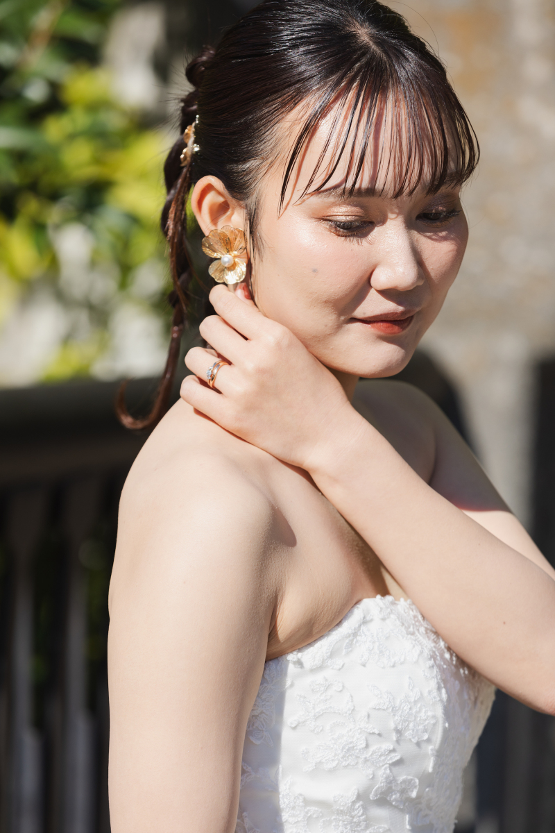 和装洋装プランのご紹介