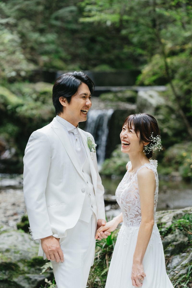 奥多摩ロケーションのご紹介