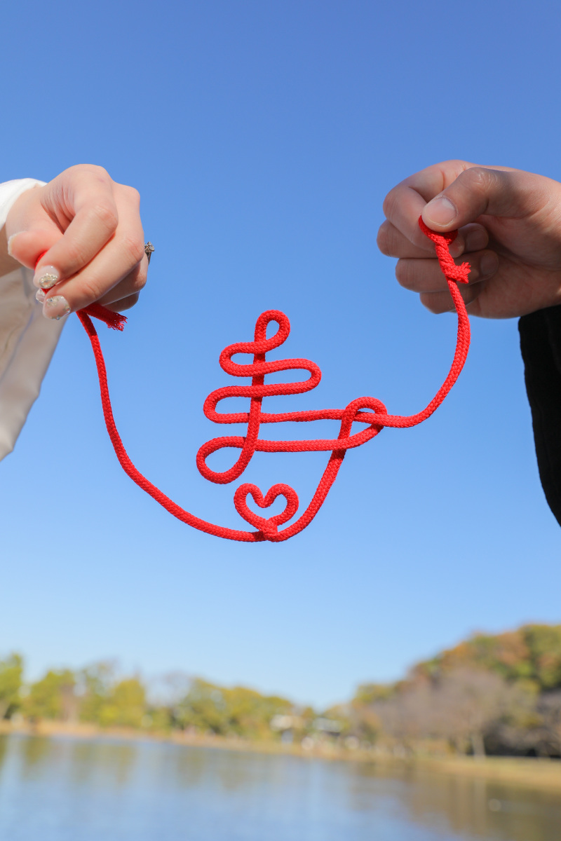 青天吉日の三溪園撮影！