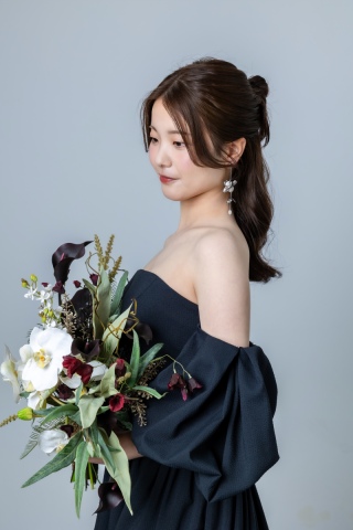ヘアチェンジ