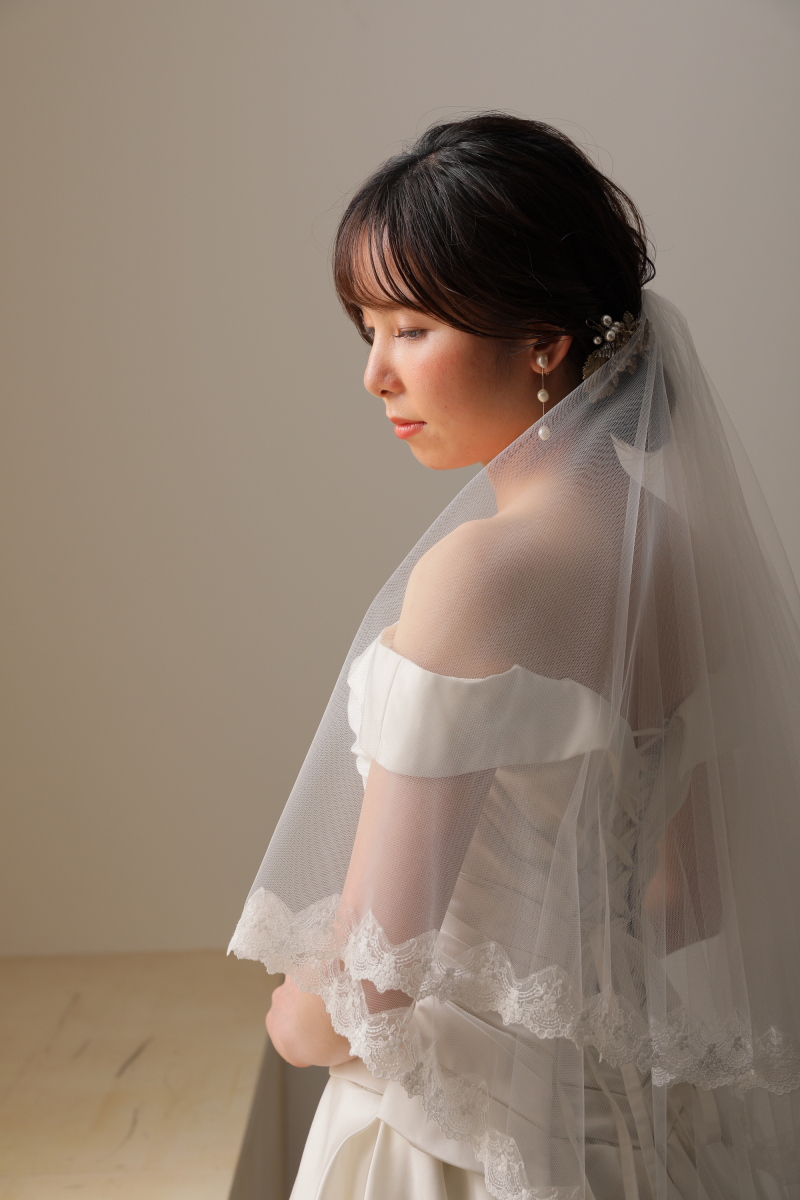 洋装ハウススタジオ