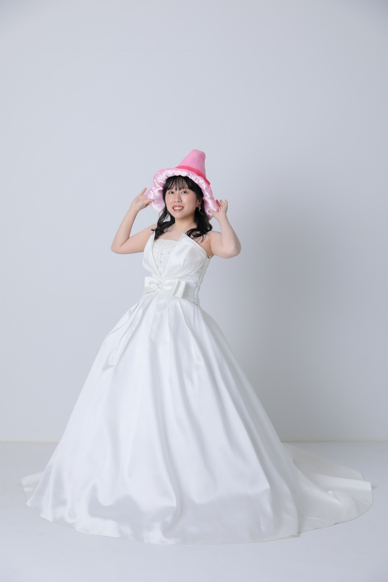 アイテムを使って