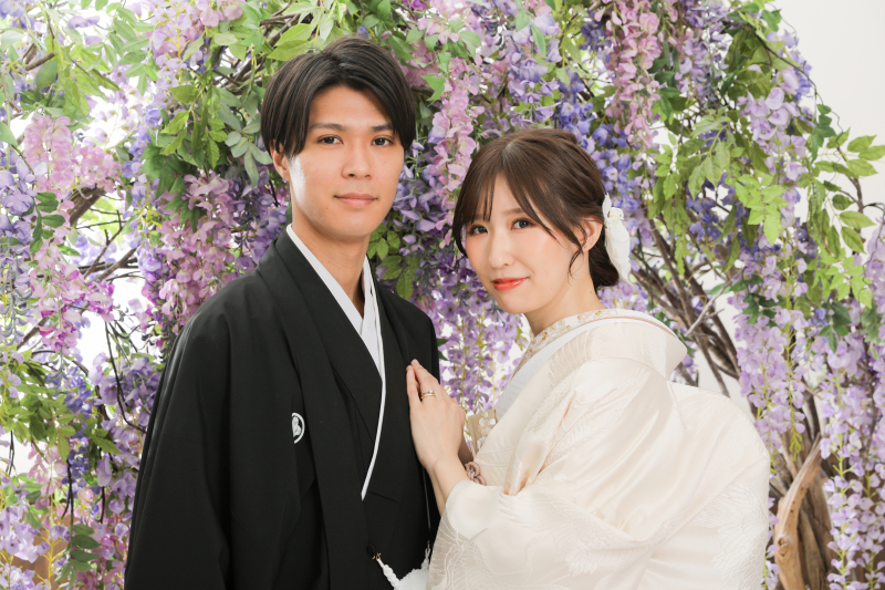屋内庭園スタジオ