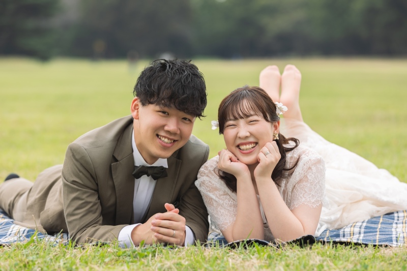 写真に残したい、思い出の時間