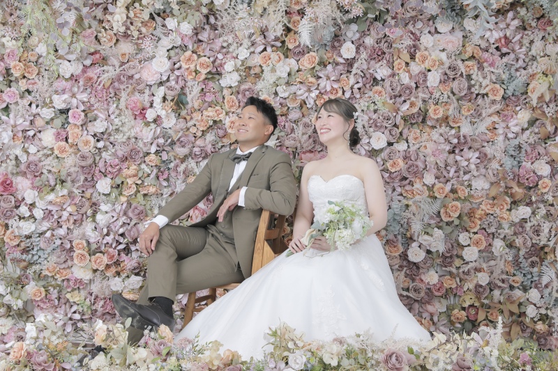 スタジオが幸せな声で響いてました!