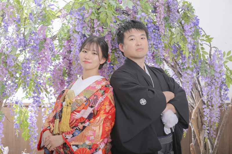 屋内庭園紹介 Part1