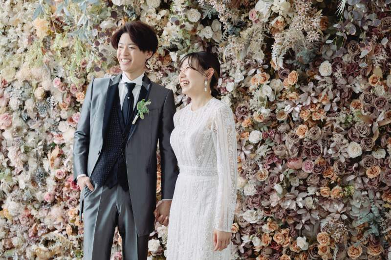 洋装ハウススタジオのご紹介
