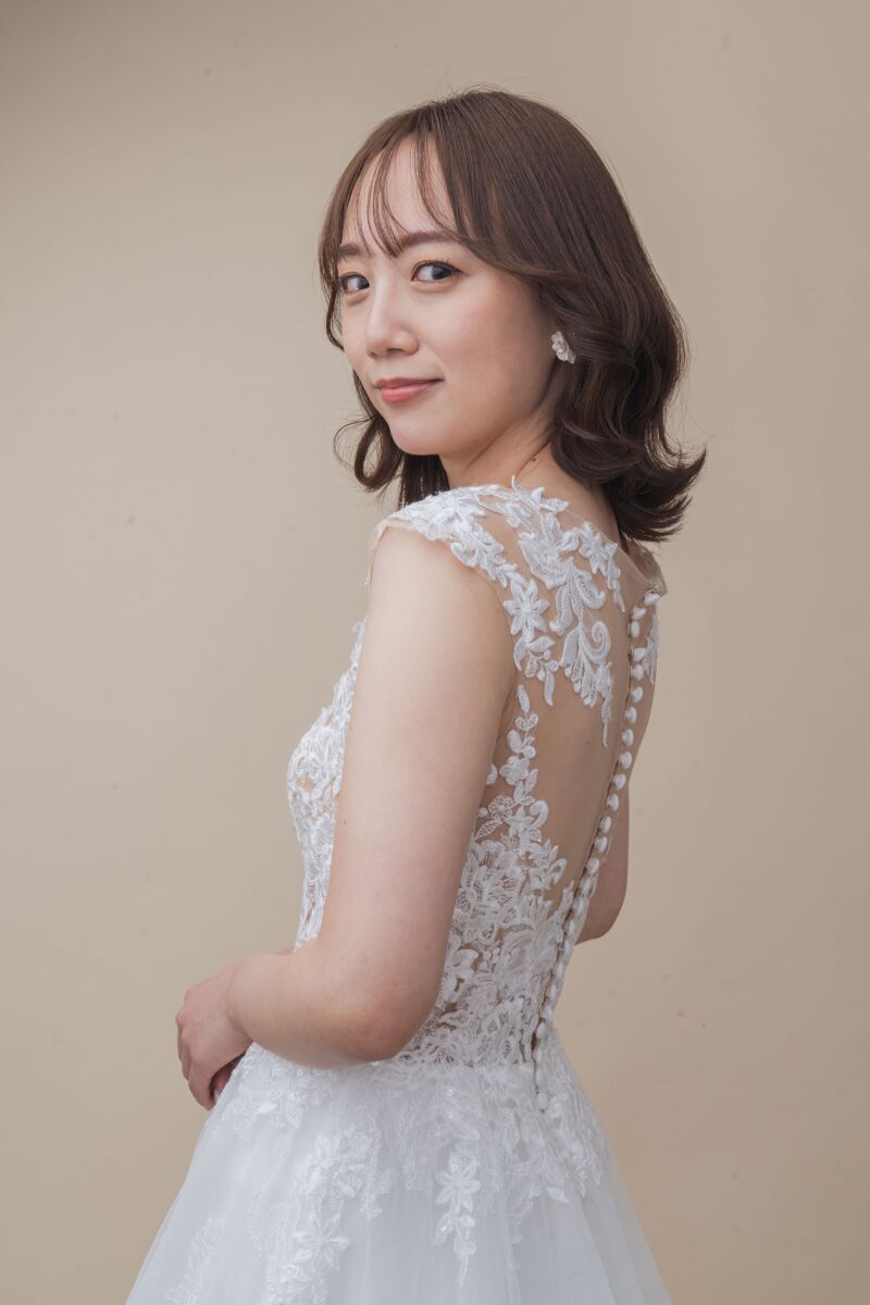 立川店取り扱いインポートドレスのご紹介　Part1