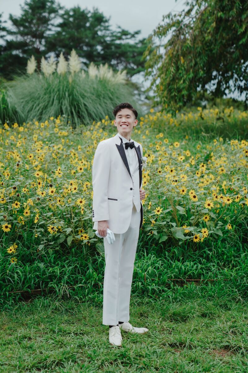 お花の綺麗な季節