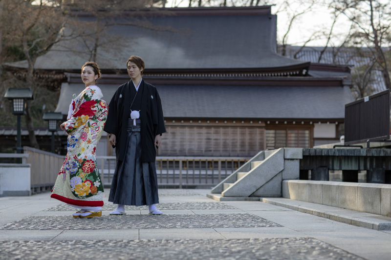 高幡不動尊のご紹介