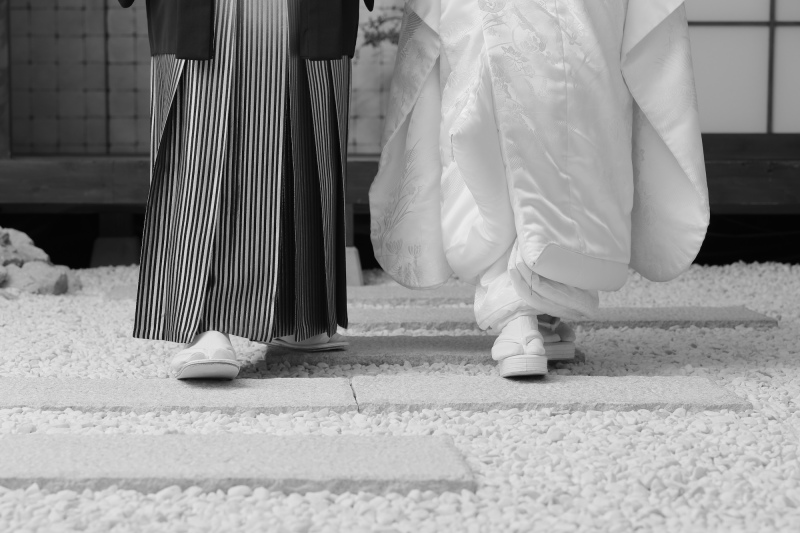 思い出と一緒に