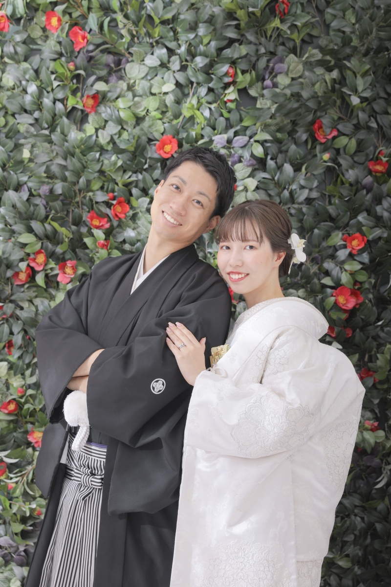 カメラマン武藤視点の屋内庭園スタジオ紹介！パート2