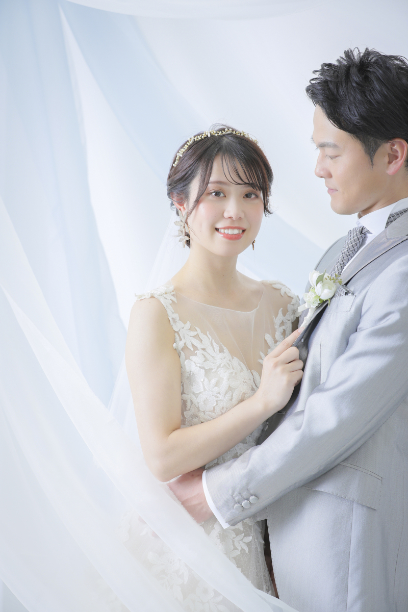 爽やかに撮影しました和洋ハウススタジオ!