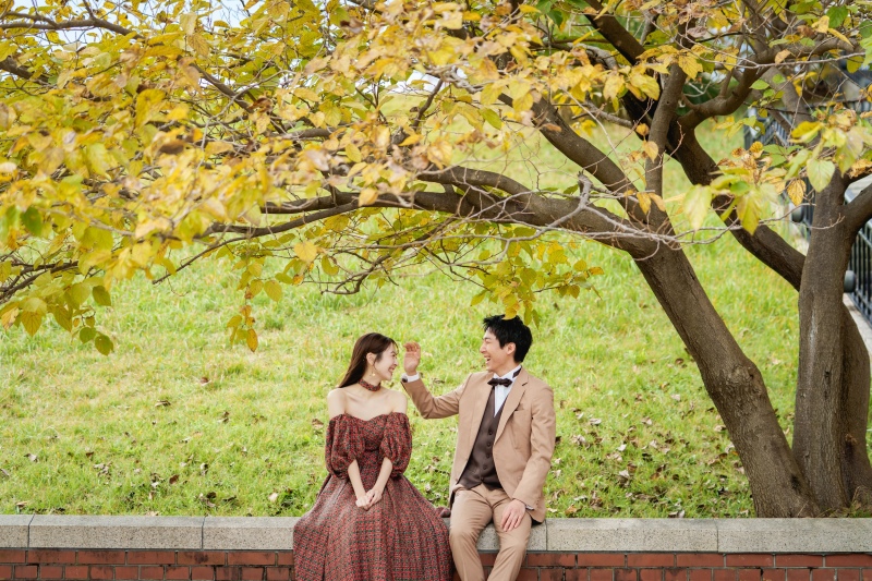 【2026年5月末までに撮影！】Spring Campaign