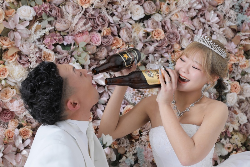 洋装ハウススタジオ