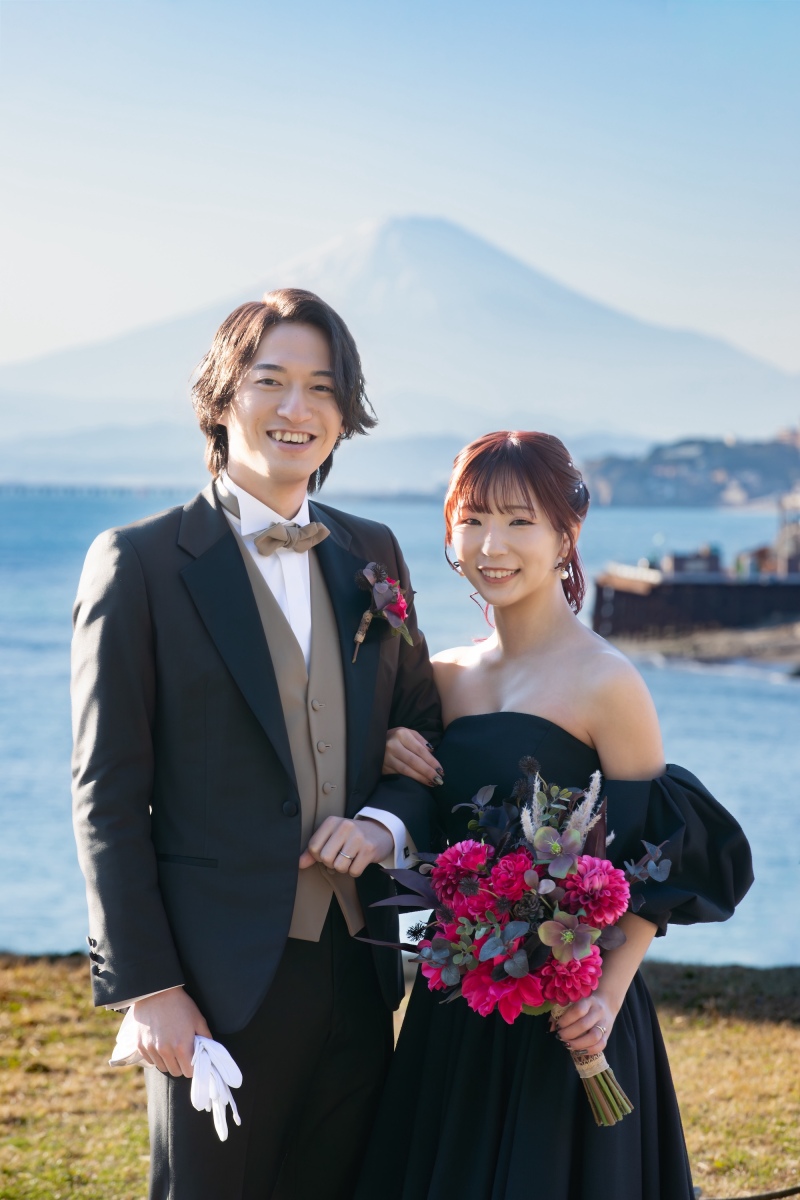 湘南洋装ロケーション