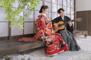 想い入れあるグッズと！