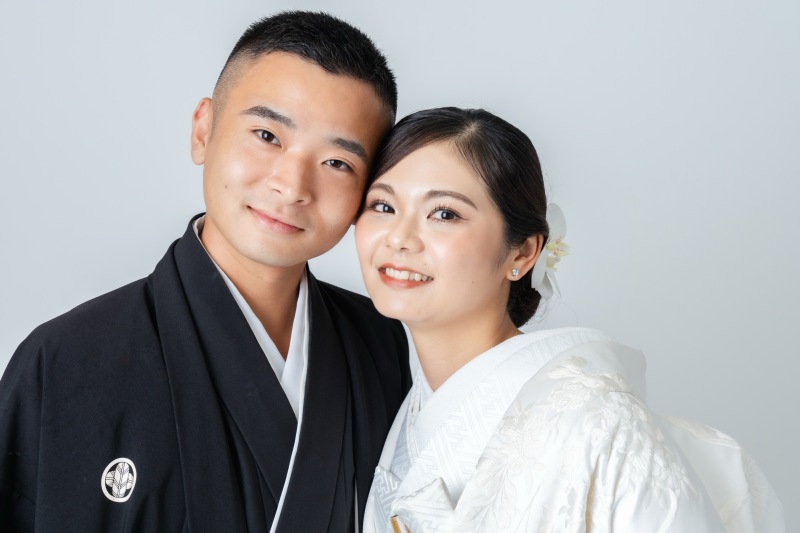 和装スタジオ