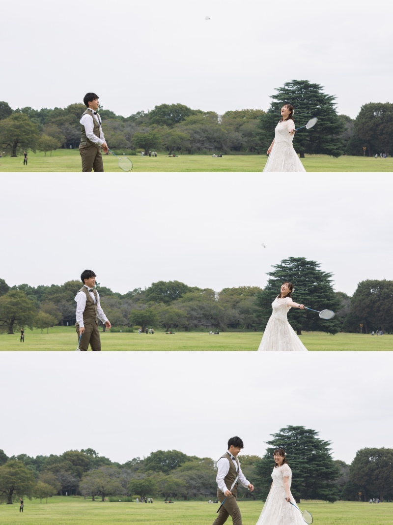 写真に残したい、思い出の時間