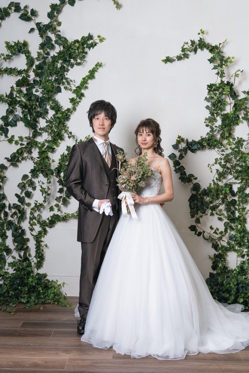 洋装ハウススタジオのご紹介♬