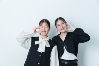 『初めまして！』