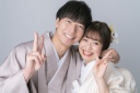 和装スタジオPlus撮影のご紹介