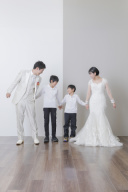 スタジオから響く笑声！