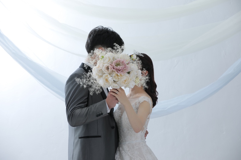 洋装ハウススタジオ