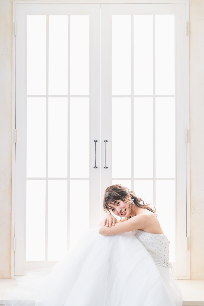 洋装ハウススタジオのご紹介♬