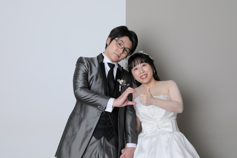 洋装ハウススタジオ撮影！