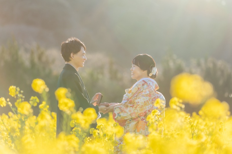 伊豆の桜