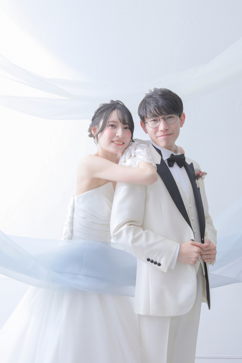 2人の推しを詰め込んだ撮影会!