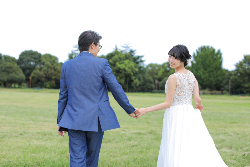 新作ドレス紹介♫