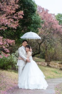 雨の日の撮影♪