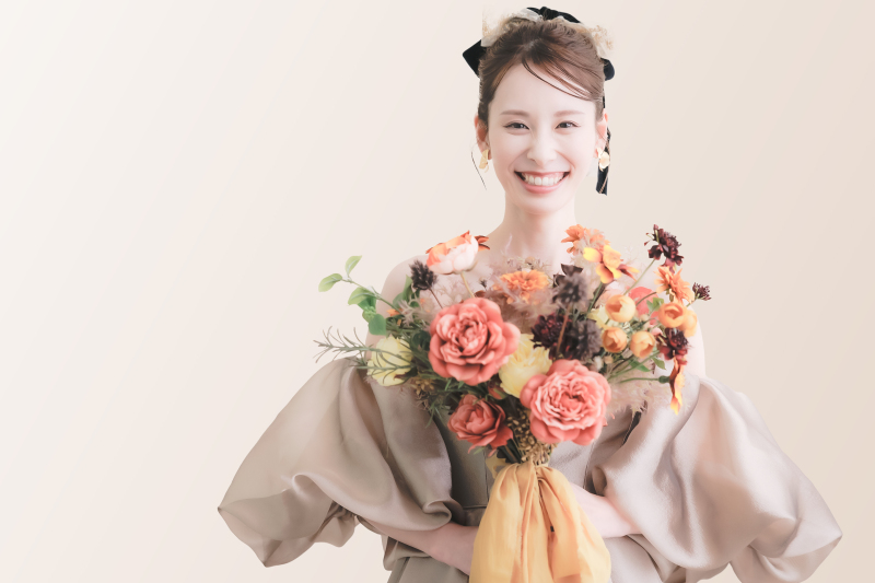 【3/7（土）・8（日） 限定開催中】Happy 花嫁ブライダルフェア♡