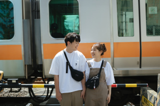 エンゲージメントフォト撮影 °˖✧ Part2