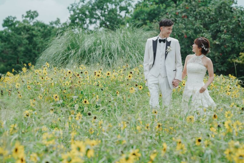 お花の綺麗な季節