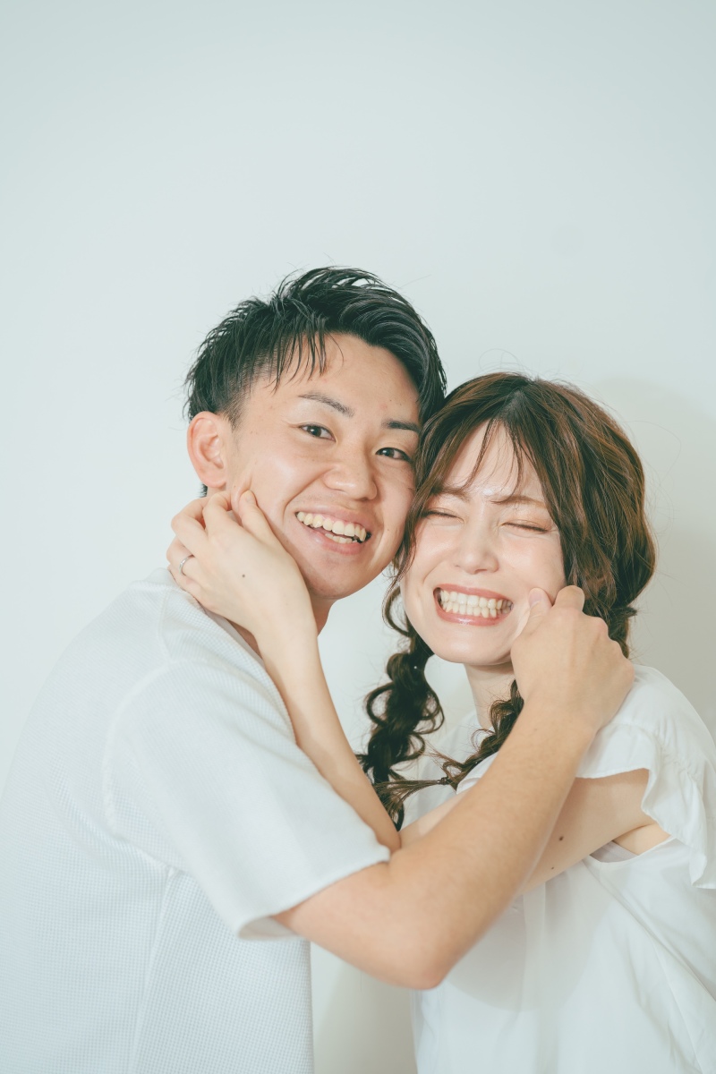 【 1/31(土)・2/1(日)開催】はじめてでも安心♪ウェディングフォトフェア