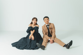 おしゃれな韓国フォト♪